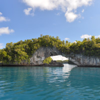 海島類型旅遊國度第一名