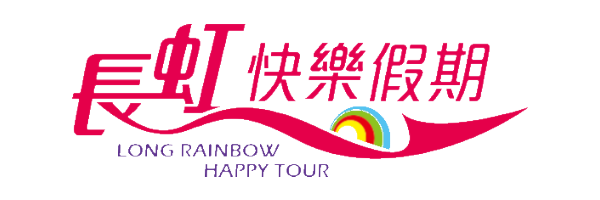 LongRainbow Logo